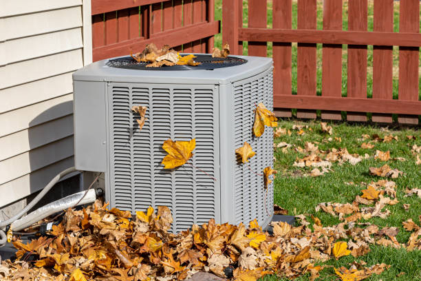 Ductless HVAC Repair in Scissors, TX