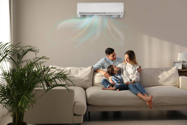 Affordable Air Conditioning Repair in Scissors, TX