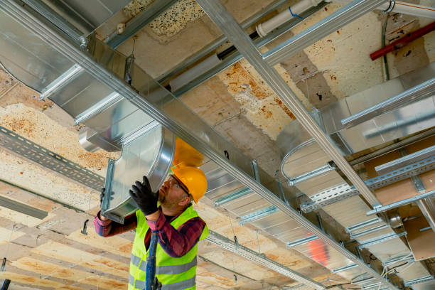 Best HVAC System Installation  in Scissors, TX