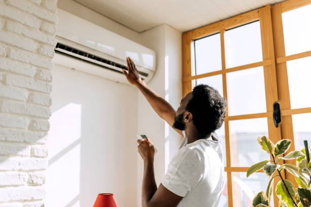 Best Air Conditioning Repair  in Scissors, TX