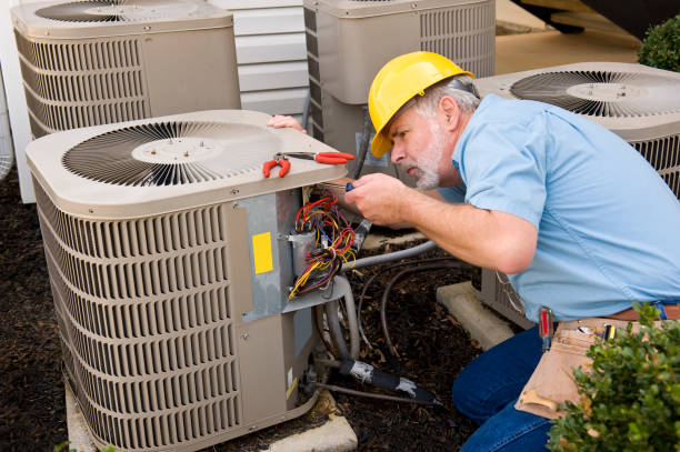 Best HVAC Installation Services  in Scissors, TX