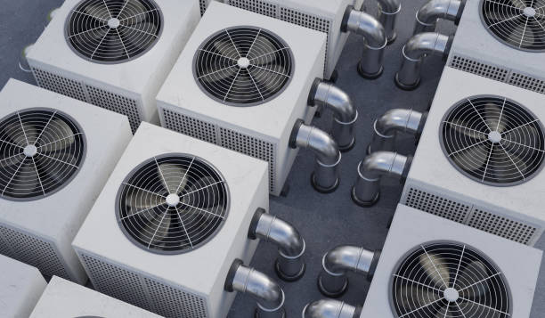 HVAC Emergency Services in Scissors, TX