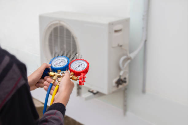 Best Air Quality Test  in Scissors, TX